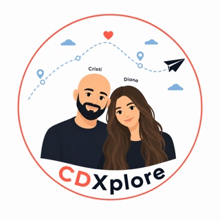 CDXplore — Cristi & Diana